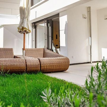 Luxurioese Ferienwohnung Seelage FDH Екстериор снимка