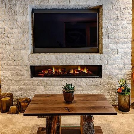 Luxurioese Ferienwohnung Seelage FDH Екстериор снимка