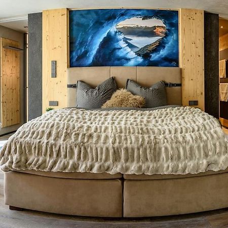 Luxurioese Ferienwohnung Seelage FDH Екстериор снимка