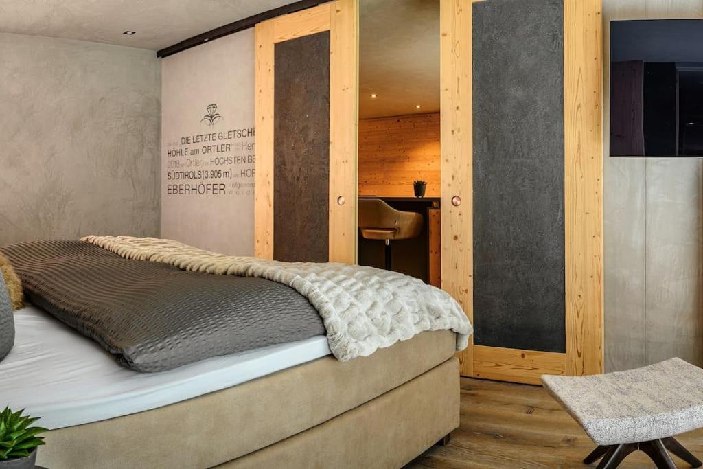 Luxurioese Ferienwohnung Seelage FDH Екстериор снимка