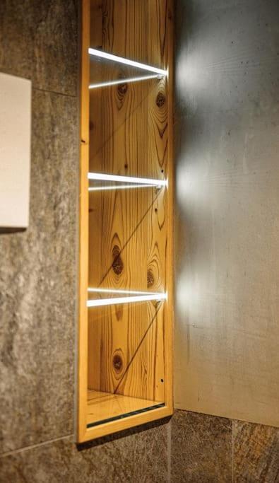 Luxurioese Ferienwohnung Seelage FDH Екстериор снимка
