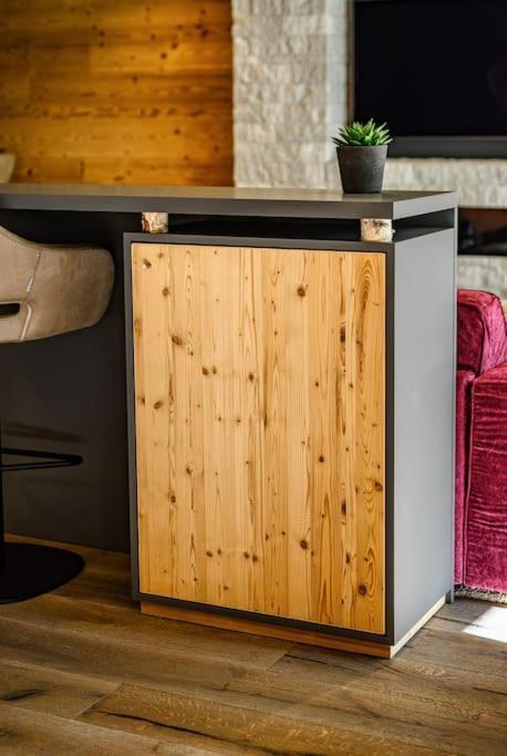 Luxurioese Ferienwohnung Seelage FDH Екстериор снимка