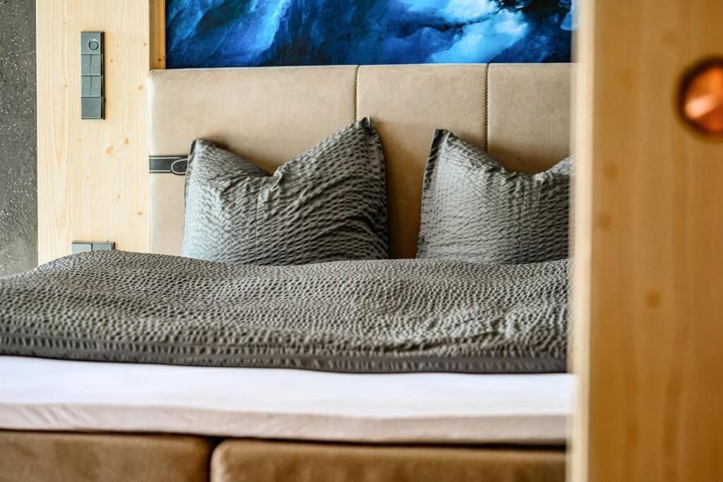 Luxurioese Ferienwohnung Seelage FDH Екстериор снимка