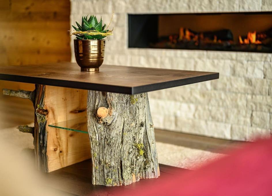 Luxurioese Ferienwohnung Seelage FDH Екстериор снимка