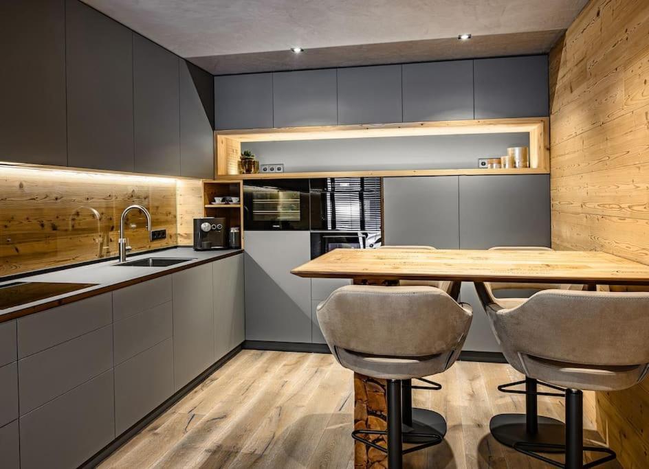 Luxurioese Ferienwohnung Seelage FDH Екстериор снимка