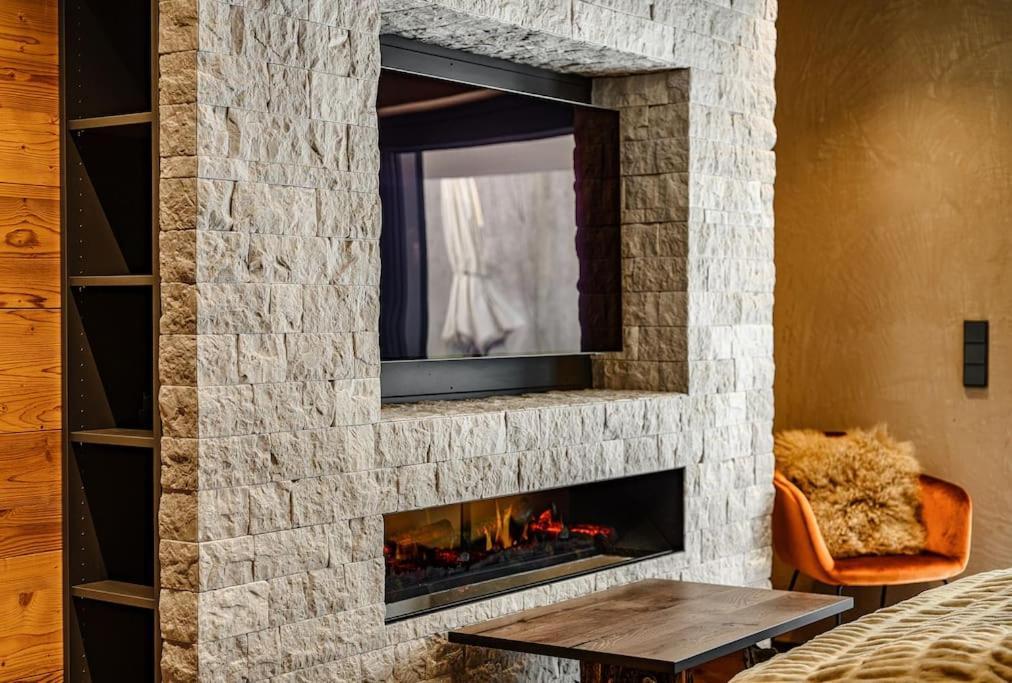 Luxurioese Ferienwohnung Seelage FDH Екстериор снимка